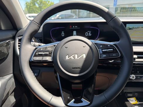 New 2026 Kia Seltos S AWD/4WD image 34