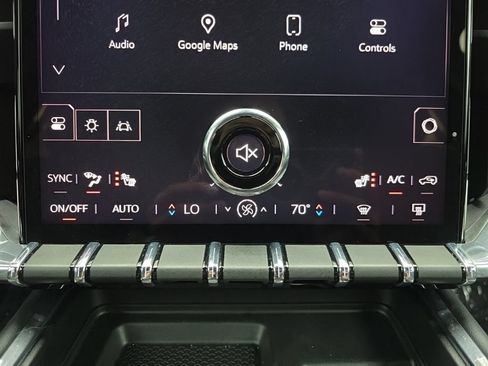 Used 2025 GMC Acadia Elevation AWD/4WD image 42