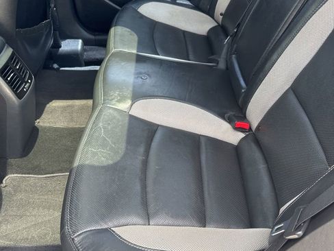 Used 2012 Kia Optima SX w/ Premium Touring Pkg FWD image 18