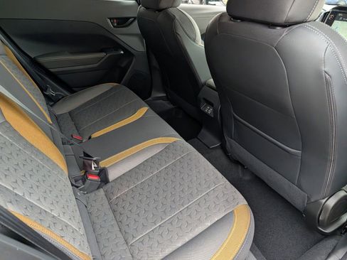 New 2026 Subaru Crosstrek 2.5i Sport AWD/4WD image 28