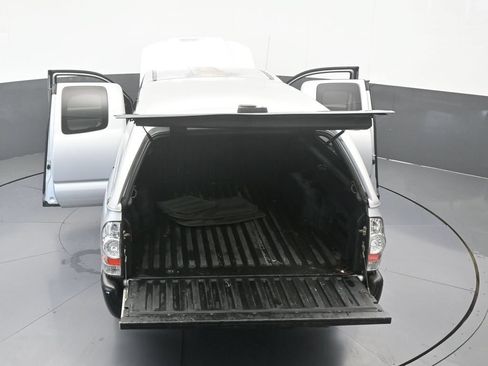 Used 2007 Toyota Tacoma 2WD Access Cab image 59