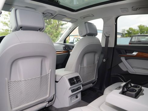 Used 2022 Audi Q5 2.0T Premium Plus image 69