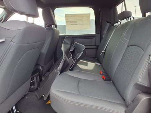 New 2026 RAM 3500 Tradesman image 15