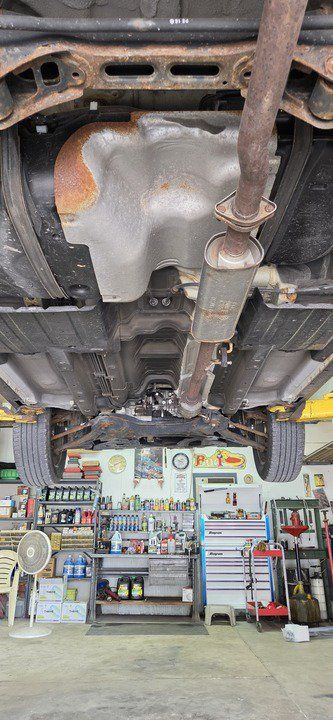 Used 2016 Kia Sportage LX FWD image 42