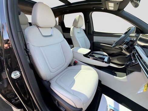 New 2026 Hyundai Tucson SEL AWD/4WD image 30