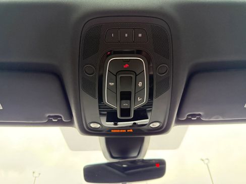 Used 2017 Audi A4 2.0T Premium Plus w/ Premium Plus Package image 24