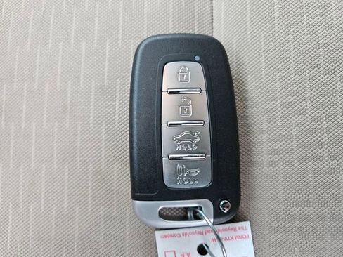 Used 2020 Hyundai Tucson Sport image 29