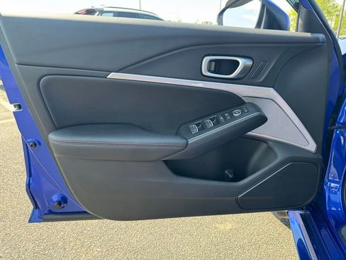 Used 2024 Acura Integra Type S FWD image 28