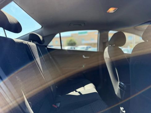Used 2020 Kia Rio S FWD image 22