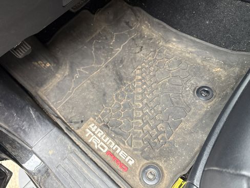 Used 2023 Toyota 4Runner TRD Pro image 20