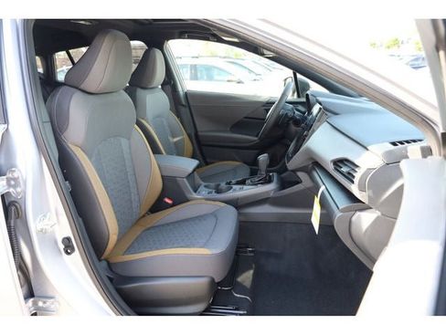 New 2026 Subaru Crosstrek 2.5i Sport AWD/4WD image 51