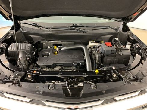 Used 2025 Chevrolet Equinox LT image 38