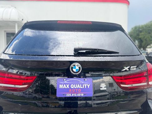 Used 2016 BMW X5 xDrive35i w/ Premium Package AWD/4WD image 26