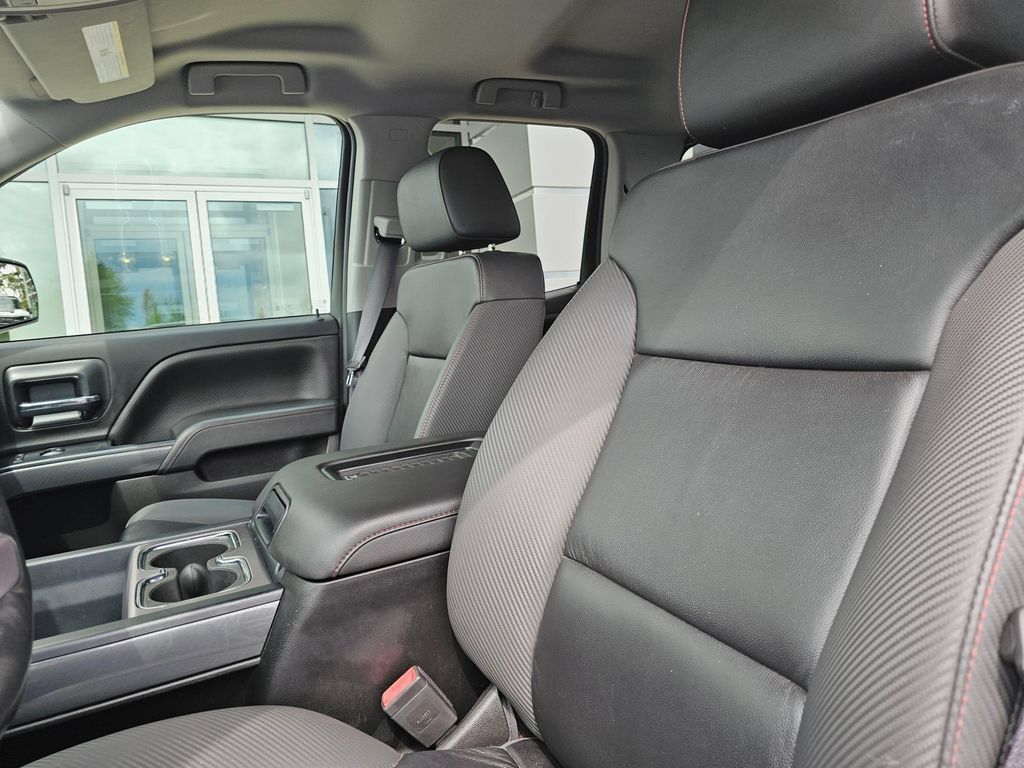 Used 2016 GMC Sierra 1500 SLT w/ All-Terrain Package AWD/4WD image 23