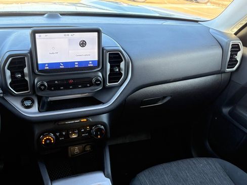 Used 2023 Ford Bronco Sport Big Bend image 15