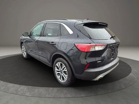 Used 2021 Ford Escape SEL image 7