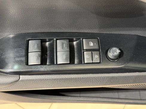 Certified 2025 Toyota Camry LE FWD image 15