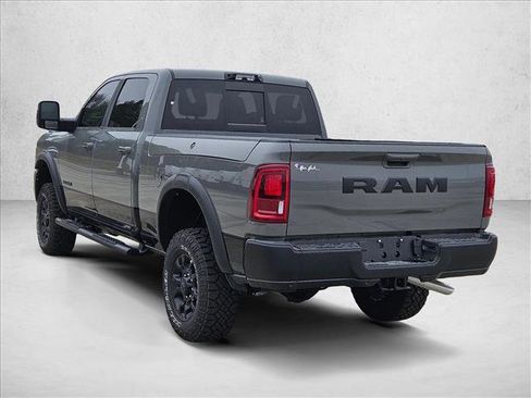 New 2026 RAM 2500 Power Wagon image 7