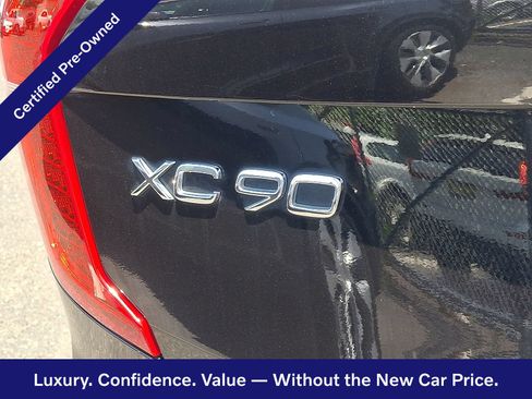 Certified 2024 Volvo XC90 B6 Plus w/ Protection Package AWD/4WD image 31