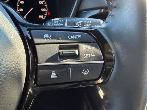 Used 2024 Honda CR-V Sport Touring image 32