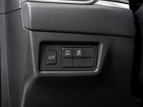 Used 2017 MAZDA CX-5 Grand Touring w/ Premium Package image 10