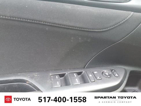 Used 2018 Honda Civic EX-T image 16