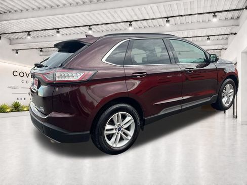 Used 2018 Ford Edge SEL w/ Equipment Group 201A FWD image 9