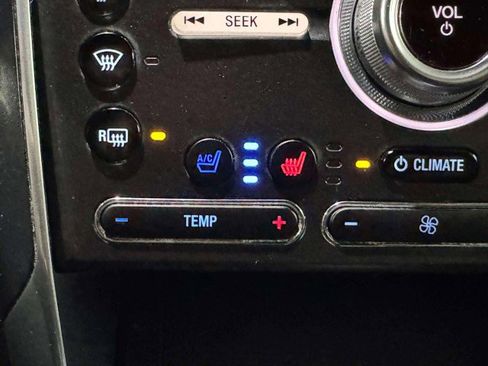 Used 2017 Ford Explorer Limited w/ Equipment Group 301A image 61