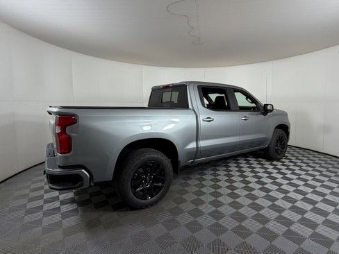 New 2026 Chevrolet Silverado 1500 RST image 8