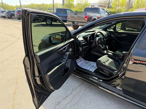 Used 2018 Subaru Impreza 2.0i Sport w/ Popular Package #1 image 13