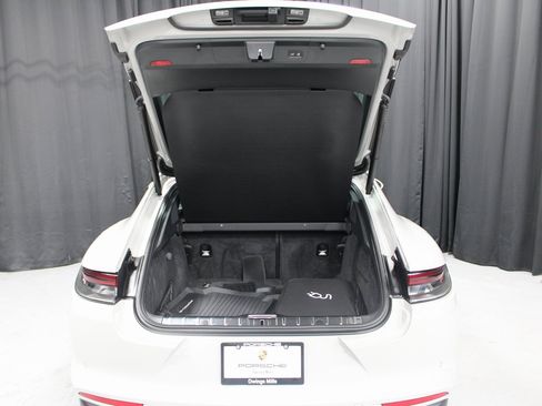 Used 2023 Porsche Panamera 4S image 15