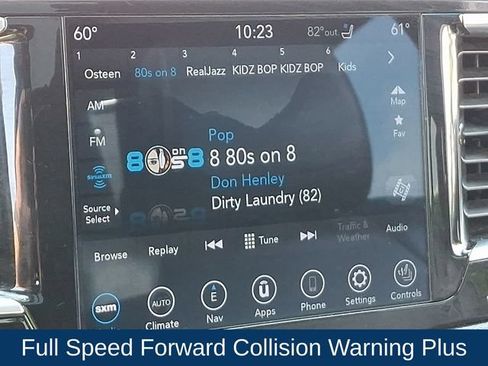 Used 2020 Chrysler Pacifica Limited FWD image 13