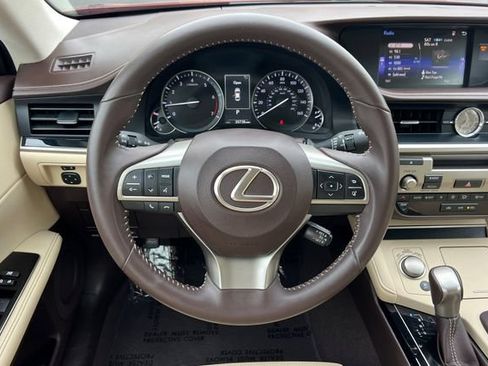 Used 2016 Lexus ES 350 FWD image 17