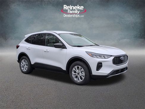 New 2026 Ford Escape Active w/ Tech Pack #1 image 3