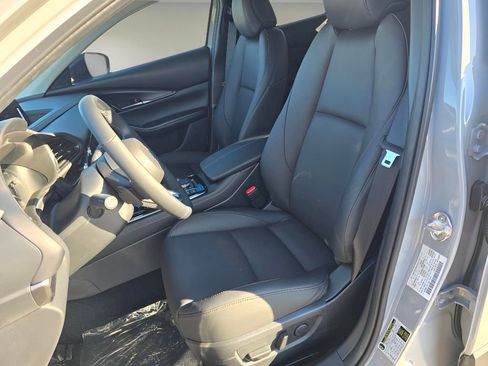 New 2026 MAZDA CX-30 2.5 Turbo w/ Premium Plus Pkg image 13