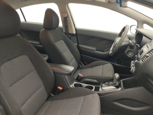 Used 2018 Kia Forte LX image 21