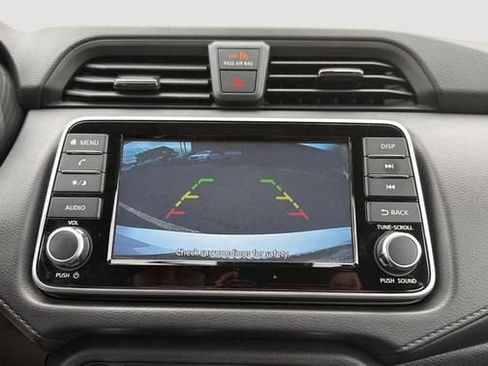 Used 2025 Nissan Versa S w/ S Plus Package FWD image 19