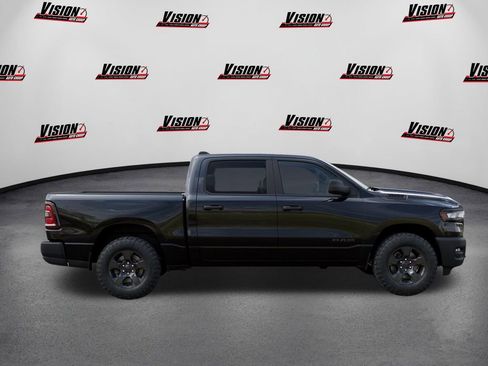 New 2026 RAM 1500 Classic Warlock image 21