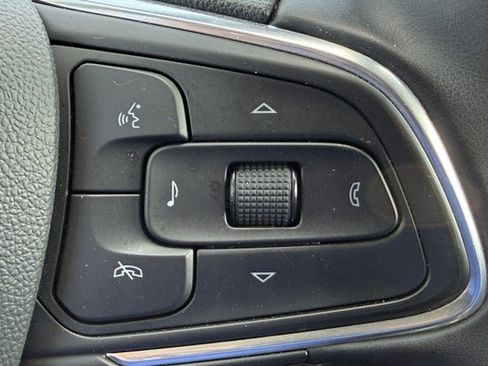 Used 2024 Buick Encore GX Sport Touring FWD image 23