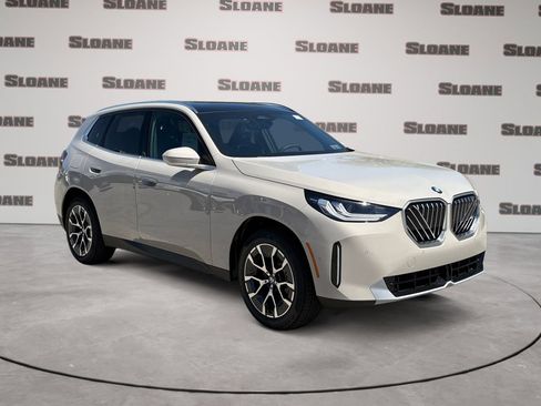 New 2026 BMW X3 xDrive30 w/ Convenience Package AWD/4WD image 7