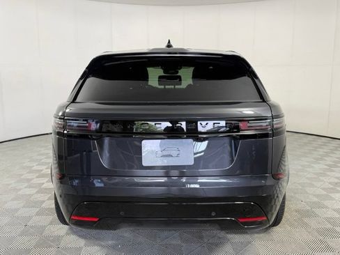 Used 2026 Land Rover Range Rover Velar Dynamic SE AWD/4WD image 7