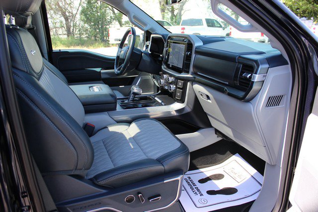 Used 2023 Ford F150 Limited AWD/4WD image 18