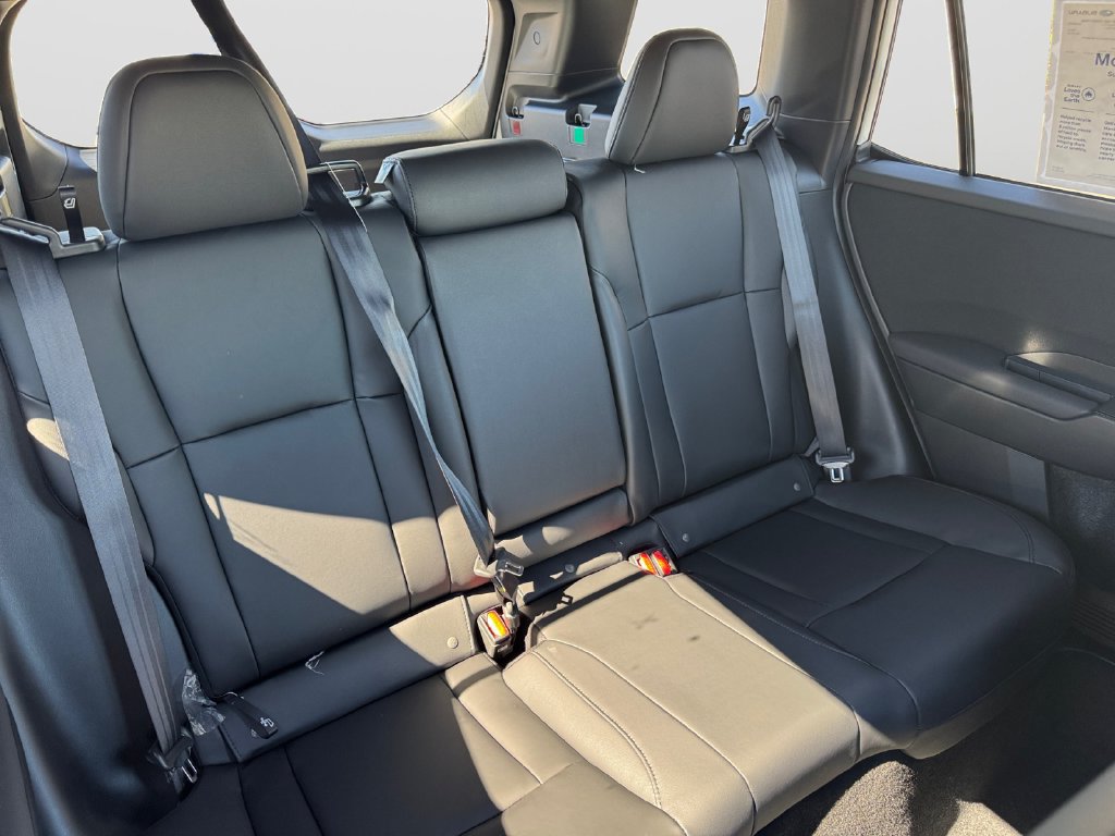 New 2026 Subaru Outback Premium AWD/4WD image 18