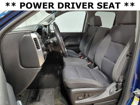 Used 2018 GMC Sierra 1500 SLE image 10