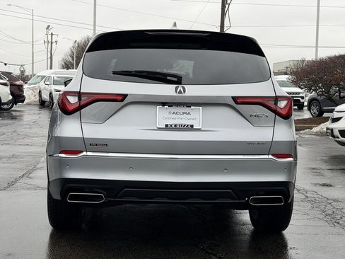 Certified 2023 Acura MDX SH-AWD w/ Technology Package image 6