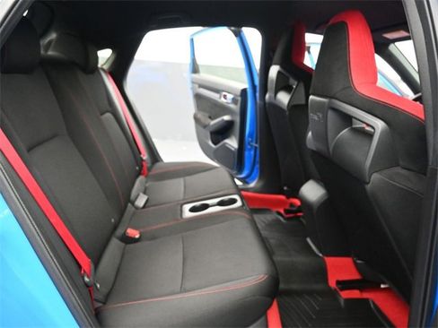 Certified 2024 Honda Civic Type R image 12