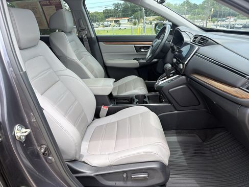 Used 2020 Honda CR-V EX-L image 32