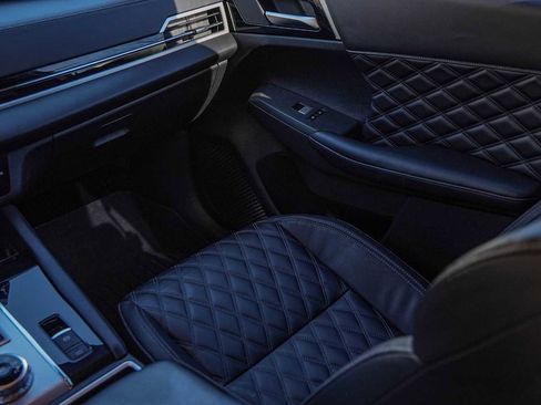 Used 2022 Mitsubishi Outlander SEL image 28