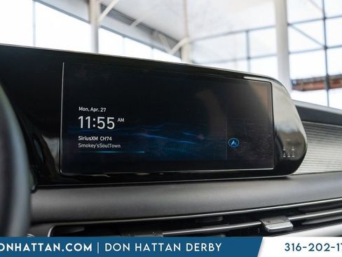 Used 2025 Hyundai Palisade Limited AWD/4WD image 7