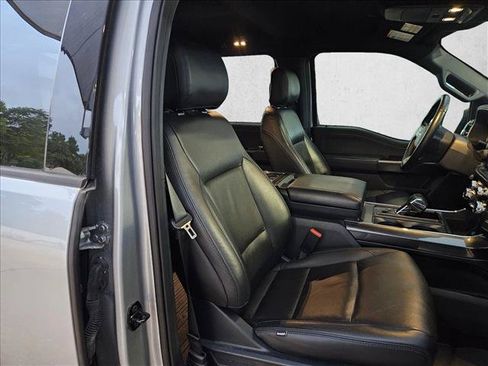 Used 2021 Ford F150 XLT w/ Equipment Group 302A High AWD/4WD image 14